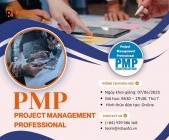 Nâng tầm kỹ năng quản lý dự án với khóa học “Project Management Professional - PMP”