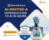 AI-900T00-A: Introduction To Ai In Azure - Cánh cửa bước vào thế giới AI doanh nghiệp trên Azure