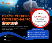 Chìa khóa thành công trong sự nghiệp với khóa học Oracle Certified Professional 19c tại Robusta
