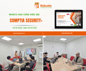 Robusta khai giảng khóa học CompTIA Security+ – cấp thiết nâng cao kỹ năng an toàn thông tin
