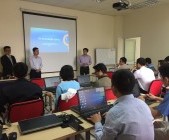 Robusta triển khai khóa đào tạo Big Data (nâng cao) cho Tập đoàn Bưu chính Viễn thông Việt Nam