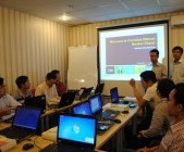 Robusta khai giảng khóa đào tạo Hacker Mũ trắng CEH v9 cho PC các tỉnh miền Nam