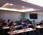 Robusta khai giảng khóa đào tạo "Cobit 5 Foundation" cho một đơn vị Ngân hàng tại Hà Nội