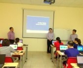 Khai giảng lớp Đào tạo cơ bản về nghiệp vụ helpdesk cho Tổng cục Hải quan Việt Nam