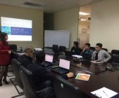 Robusta Hà Nội khai giảng khóa đào tạo "Administering Microsoft Exchange Server 2016"