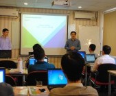 Khai giảng khóa đào tạo "Triển khai, quản trị hạ tầng ảo hóa VMware vSphere [v6.0]"