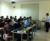 Khai giảng khóa đào tạo "Triển khai, quản trị hạ tầng ảo hóa VMware vSphere [V6.0]" tại Hà Nội
