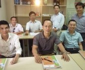 Khai giảng khóa "Triển khai, quản trị hạ tầng ảo hóa VMware vSphere 6.0" tại chi nhánh Hà Nội