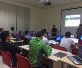 Robusta Hà Nội - Khai giảng khóa "Triển khai, quản trị hạ tầng ảo hóa VMware vSphere [v6.x]"