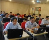 Robusta tiếp tục khai giảng khóa đào tạo VMware nâng cao cho VNPT tại Tp Hồ Chí Minh