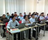 Tiếp tục khai giảng khóa VMware nâng cao về tối ưu và mở rộng hạ tầng ảo hóa cho VNPT tại Hà Nội
