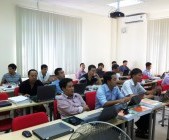 Triển khai khóa đào tạo ảo hóa VMware nâng cao thứ 2 cho VNPT tại Hà Nội