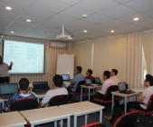 Robusta khai giảng khóa đào tạo: “Tối ưu hoá hạ tầng ảo hoá (VMware vSphere Optimize and Scale [V6])”