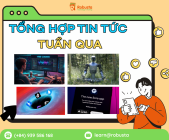 Tổng hợp tin CNTT tuần qua (6.10 - 12.10)
