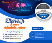 Khóa học Microsoft Azure Administrator tại Robusta – Nâng tầm kỹ năng quản trị đám mây Azure