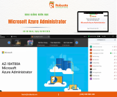 Robusta khai giảng khóa học “Microsoft Azure Administrator” – Ngày 05/09/2025