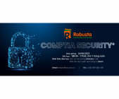CompTIA Security+: Mở ra cánh cửa cho sự nghiệp an ninh mạng và cơ hội nghề nghiệp