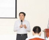 Robusta Hà Nội - tổ chức thành công Hội thảo "Bảo mật điện toán đám mây (Cloud Security)"