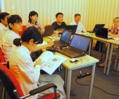 Khai giảng khóa "Đào tạo quản lý Data Center chuyên nghiệp" cho Sở TTTT Đồng Nai