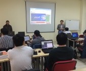 Khai giảng lớp "Oracle Database 11g: Administration Workshop I R2" thứ 2 cho VNPT_NET