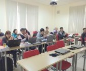 Triển khai khóa học “Oracle Database 11g: Administration Workshop I R2” cho VNPT_NET