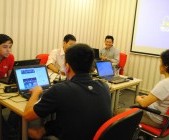 Khai giảng khóa học Oracle Database 12c: Fundamentals for Developers and System Administrators
