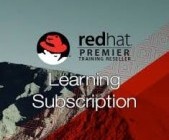 Chương trình học trực tuyến Red Hat Learning Subscription