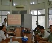 Khai giảng khóa đào tạo Quản trị Solaris 10 tại VNPTi