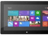 Microsoft tiết lộ giá bán Surface Pro
