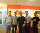 Buổi giao lưu chia sẻ kinh nghiệm thi chứng chỉ quốc tế VCAP