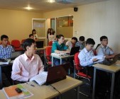 Robusta khai giảng khóa "Triển khai, quản trị hạ tầng ảo hóa VMware vSphere [V5.5]