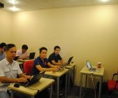 Robusta khai giảng : "VMware vCenter Site Recovery Manager: Install, Configure, Manage [V5.8]"