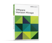 Lần đầu  triển khai “VMware Horizon Mirage: Install, Configure, Manage [v4.0]”
