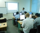 Triển khai khóa"Triển khai, quản trị hạ tầng ảo hóa VMware vSphere [V5.5]" cho Bảo hiểm xã hội tại Hà Nội