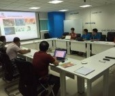 Lớp thứ 2“Thiết kế, quản trị trung tâm dữ liệu, phòng máy chủ” Trung tâm Internet Việt Nam (VNNIC) 