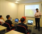 Khai giảng khóa đào tạo "VMware vSphere: Design Workshop [V5.5]