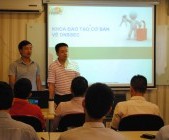 Robusta hỗ trợ Trung tâm internet Việt Nam (VNNIC) triển khai khóa đào tạo "DNSSEC"