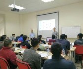 Hà Nội-tổ chức khóa "VMware Data Center Virtualization Fundamentals" miễn phí đợt 2