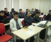 Robusta tổ chức khóa “VMware Data Center Virtualization Fundamentals” miễn phí đợt 03 tại Hà Nội