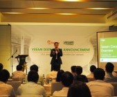 Veeam công bố Công ty Công nghệ và Đào tạo Robusta là Nhà phân phối tại Việt Nam
