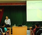 TPHCM_Tổ chức khóa học VMware Data Center Virtualization Fundamentals miễn phí đợt 05